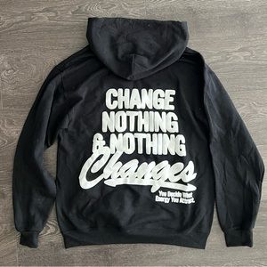 Graphic Hoodie